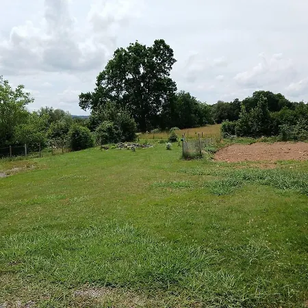 Dans Maison Sault-de-Navailles