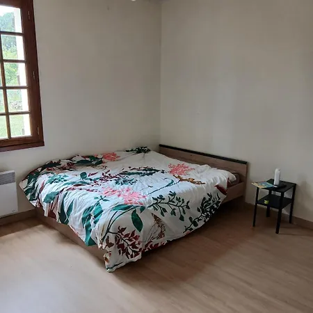 Dans Maison Privat bolig Sault-de-Navailles