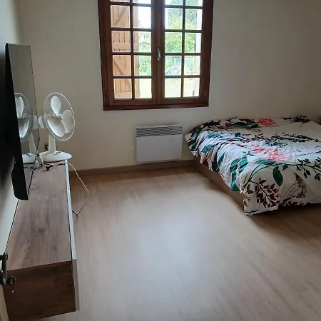Dans Maison Sault-de-Navailles